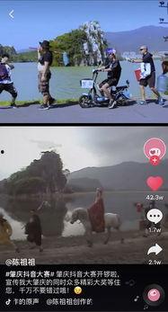 肇庆抖音爆料事件视频,真相与争议交织的短视频风波