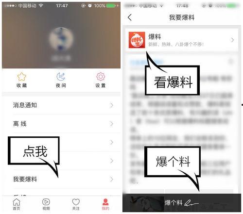 爆料视频在哪找,深度解析事件始末