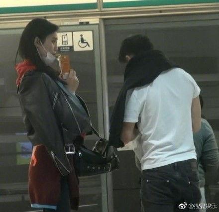 狗仔爆料奚梦瑶视频,奚梦瑶私密视频曝光,细节惊人 第3张 狗仔爆料奚梦瑶视频,奚梦瑶私密视频曝光,细节惊人 第3张